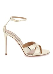 Aquazzura divine sandals