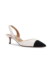 Aquazzura Milanese Sling 50 Pump