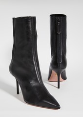 Aquazzura Saint Honore Booties 85mm