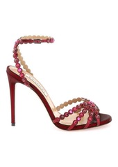 AQUAZZURA SANDALS