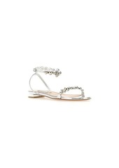 AQUAZZURA SANDALS