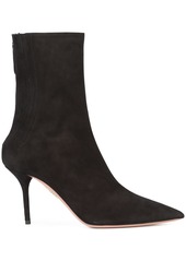 Aquazzura stiletto ankle boots