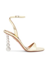 Aquazzura Yes Baby 95 Sandal