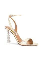 Aquazzura Yes Baby 95 Sandal