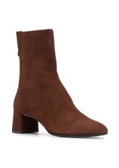 Aquazzura high-ankle leather boots