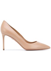 Aquazzura Purist pointed toe pumps