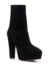 Aquazzura Sue high-heel boots