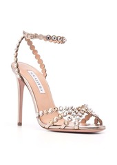 Aquazzura Tequila 105 sandals