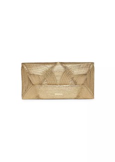 Aquazzura Vacanza Clutch