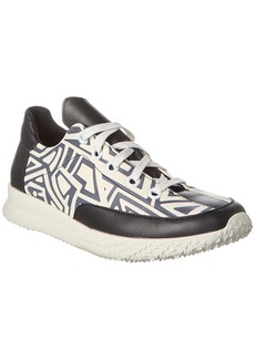 Arche Andhye Leather Sneaker