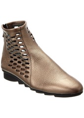 Arche Bibizz Leather Bootie