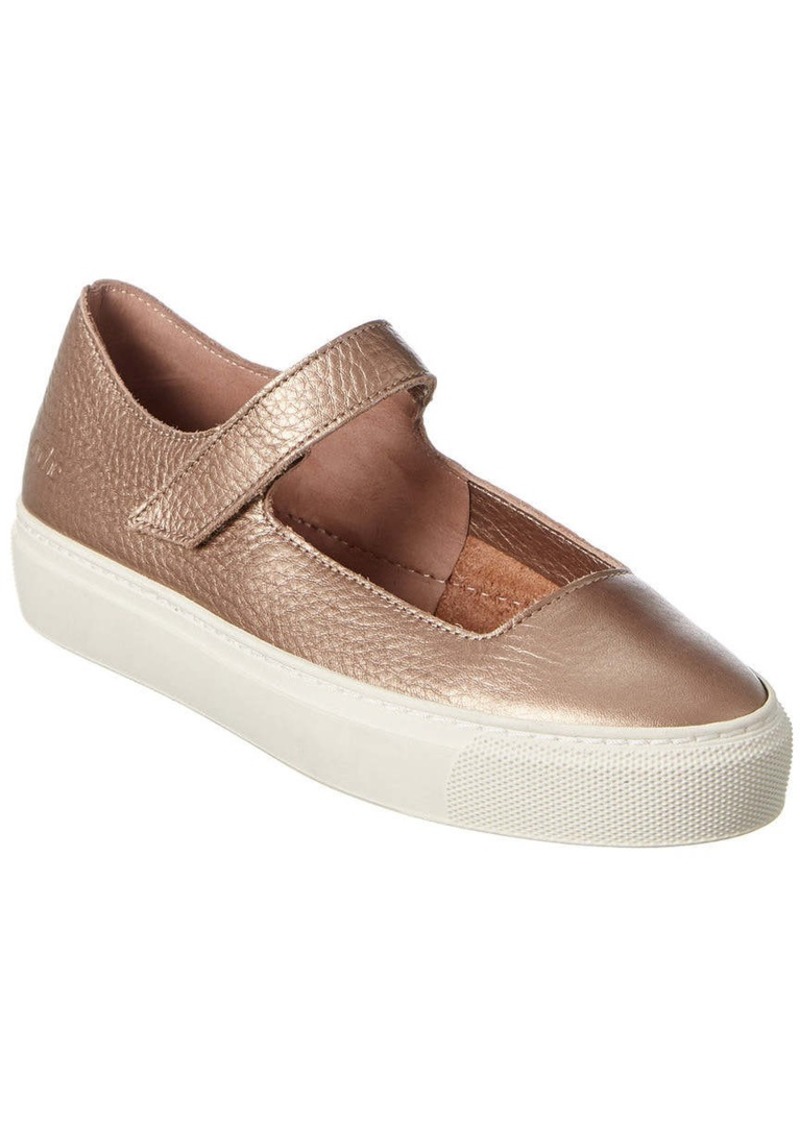 Arche Tbilis Leather Slip-On