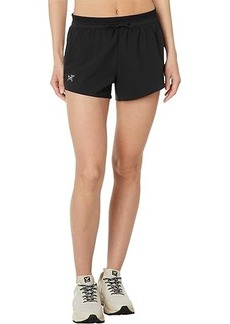 Arc'teryx 3" Norvan Shorts