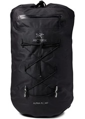 Arc'teryx 40 L Alpha FL Backpack