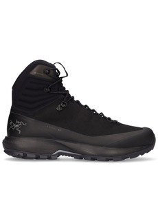 Arc'teryx Aerios Gore-tex Backpacking Boots
