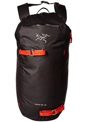 Arc'teryx Alpha SK 32 Backpack
