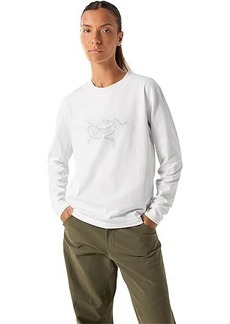 Arc'teryx Archaeopteryx Logo Long Sleeve