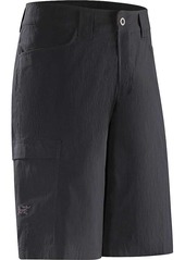 arcteryx rampart shorts