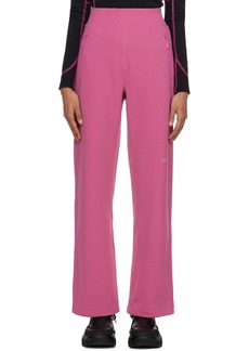 ARC'TERYX System A Pink Lera Lounge Pants