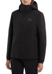 Arc'teryx Arcteryx Women's Atom Hoody, Large, Black