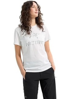 Arc'teryx Arc'Word Cotton Short Sleeve T-Shirt