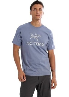 Arc'teryx Arc'Word Logo Short Sleeve