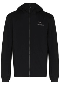 Arc'teryx Atom LT zipped hoodie