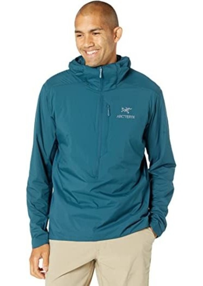 arcteryx atom sl anorak