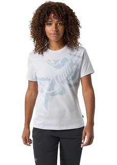 Arc'teryx Bird Cotton Short Sleeve T-Shirt