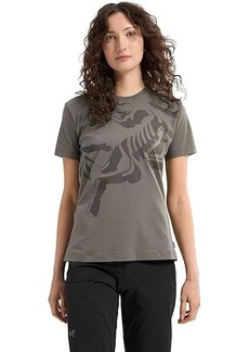 Arc'teryx Bird Cotton Short Sleeve T-Shirt