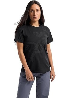 Arc'teryx Bird Cotton Short Sleeve T-Shirt