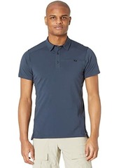 Arc'teryx Captive Polo S/S | Tops