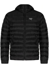 Arc'teryx Cerium hooded padded jacket