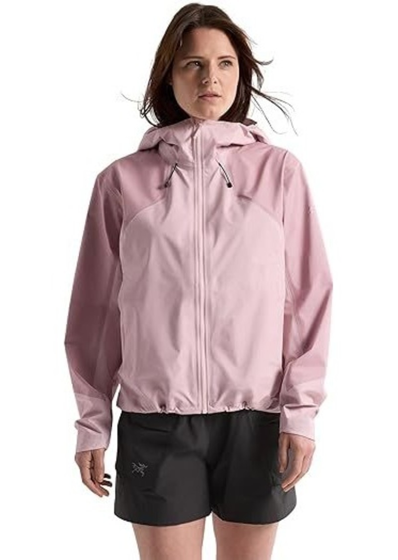 Arc'teryx Coelle Shell Jacket