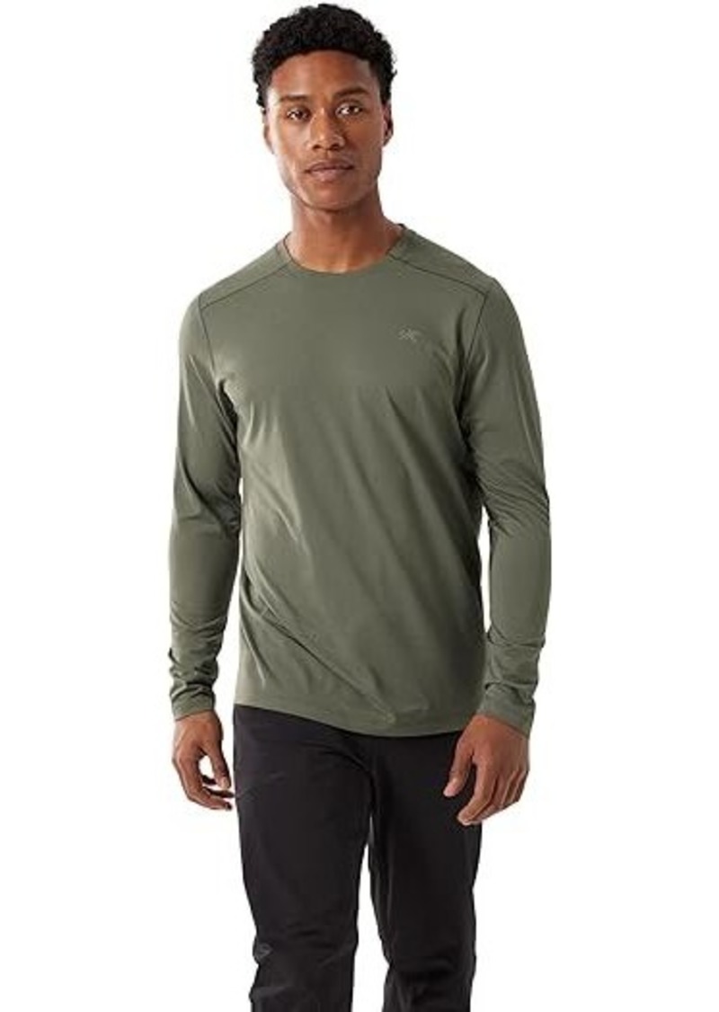 Arc'teryx Cormac Crew Long Sleeve