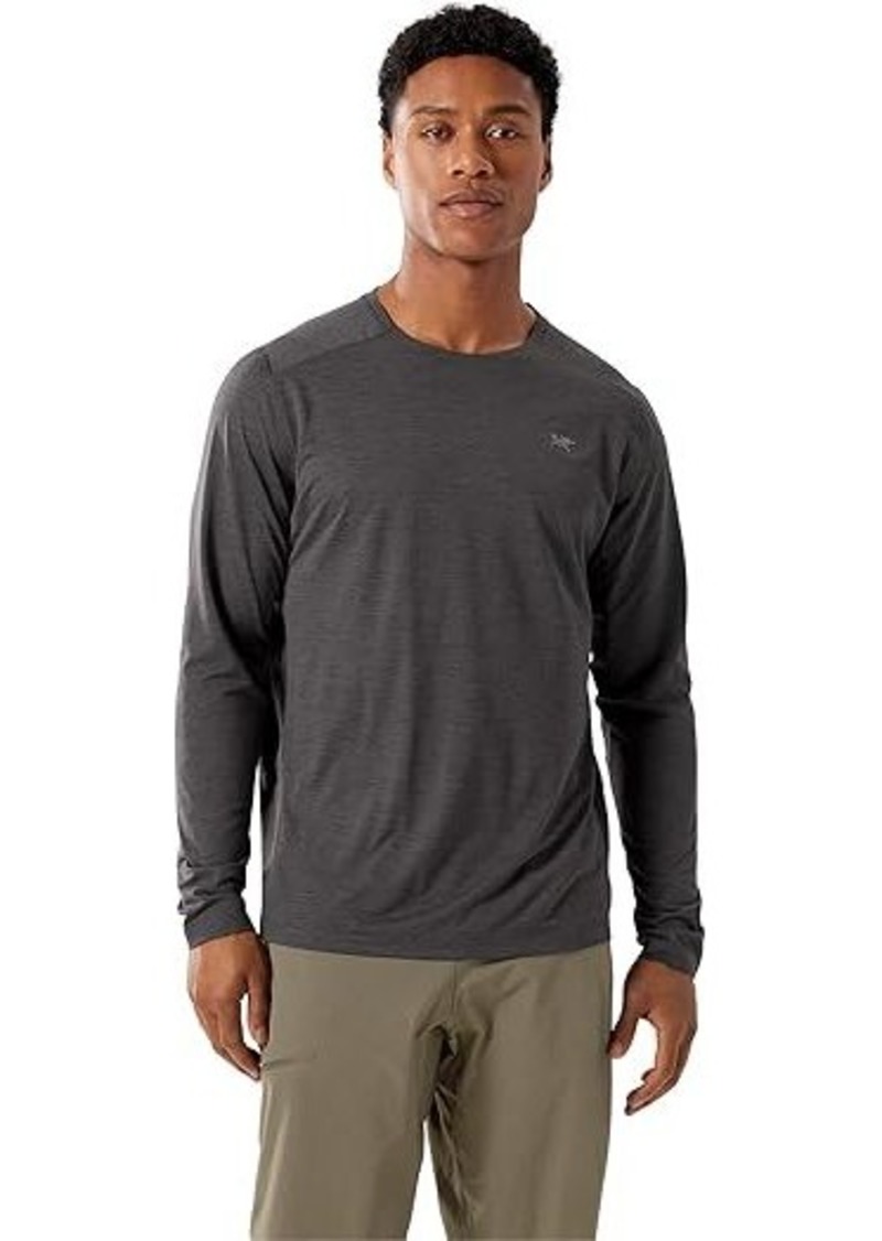 Arc'teryx Cormac Crew Long Sleeve