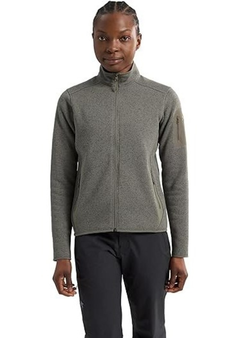 Arc'teryx Covert Cardigan