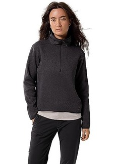 Arc'teryx Covert Zip Neck