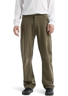 Arc'teryx Cronin Cotton Pants