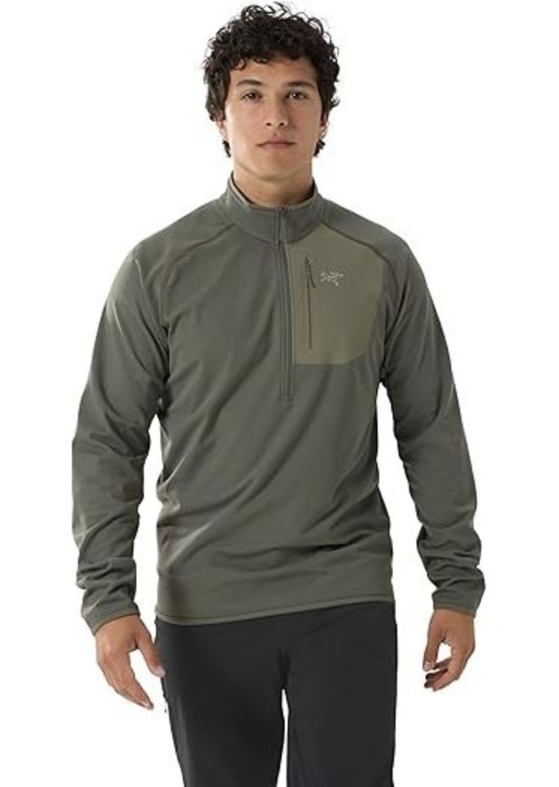 Arc'teryx Delta 1/2 Zip