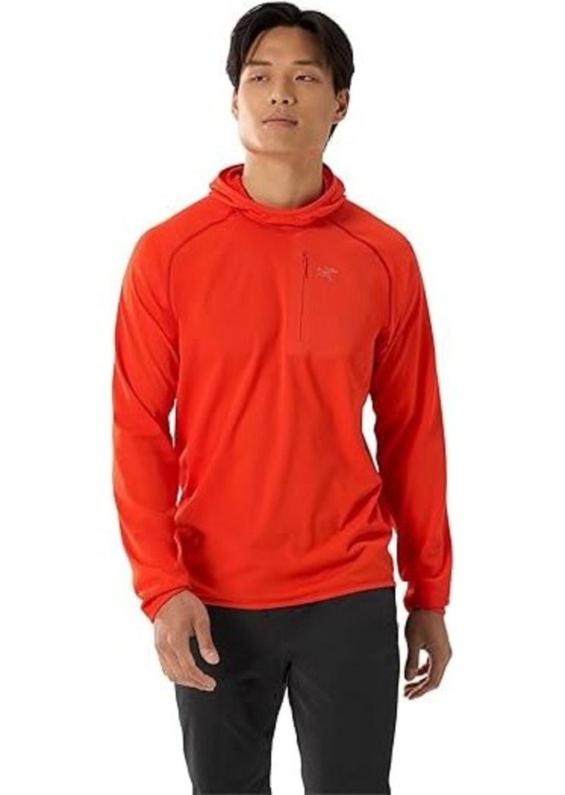 Arc'teryx Delta Pullover Hoody