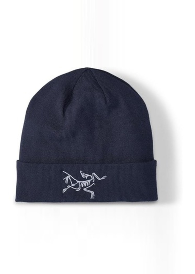 Arc'teryx Embroidered Bird Toque