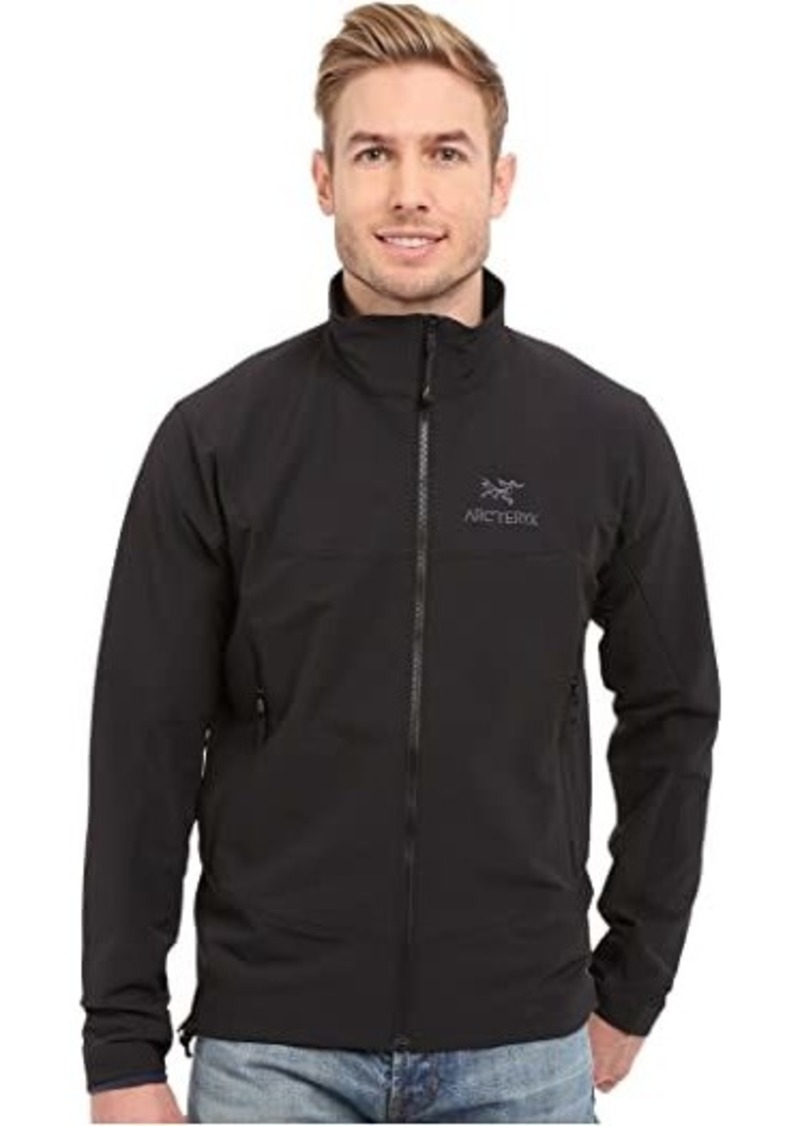 arcteryx gamma lt jacket