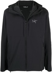 Arc'teryx hooded lightweight jacket