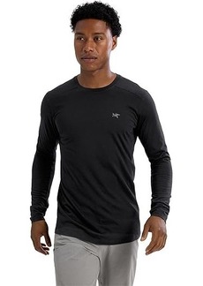 Arc'teryx Ionia Merino Wool Long Sleeve