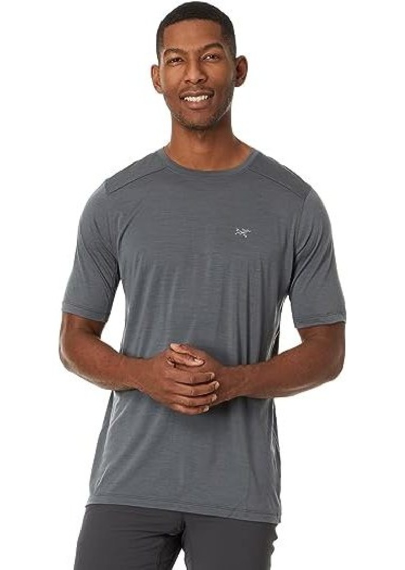 Arc'teryx Ionia Merino Wool Short Sleeve