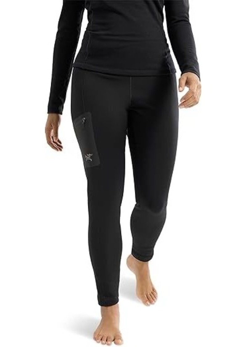 Arc'teryx Kyanite Baselayer Bottom