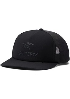 Arc'teryx Logo Trucker Flat