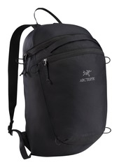 Men's Arc'Teryx Index 15 Backpack - Black