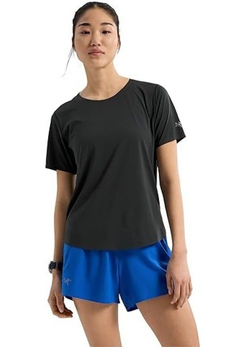 Arc'teryx Norvan Crew Short Sleeve